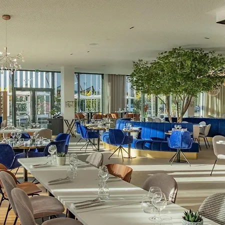 Hotel Golden Tulip Lyon Ouest Techlid Limonest