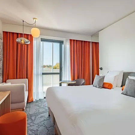 Hotel Golden Tulip Lyon Ouest Techlid Limonest