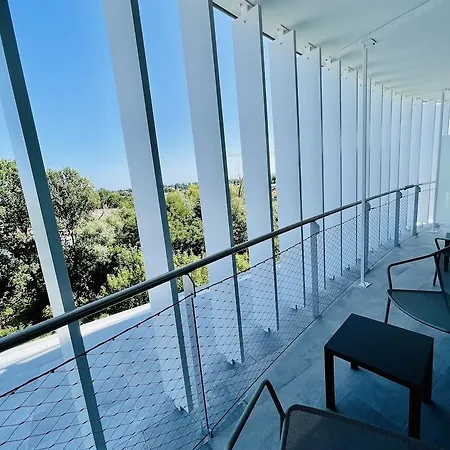 Hotel Golden Tulip Lyon Ouest Techlid