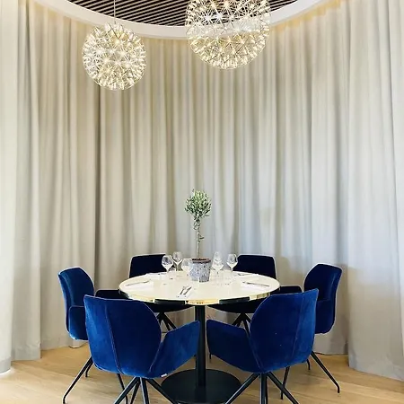 Hotel Golden Tulip Lyon Ouest Techlid